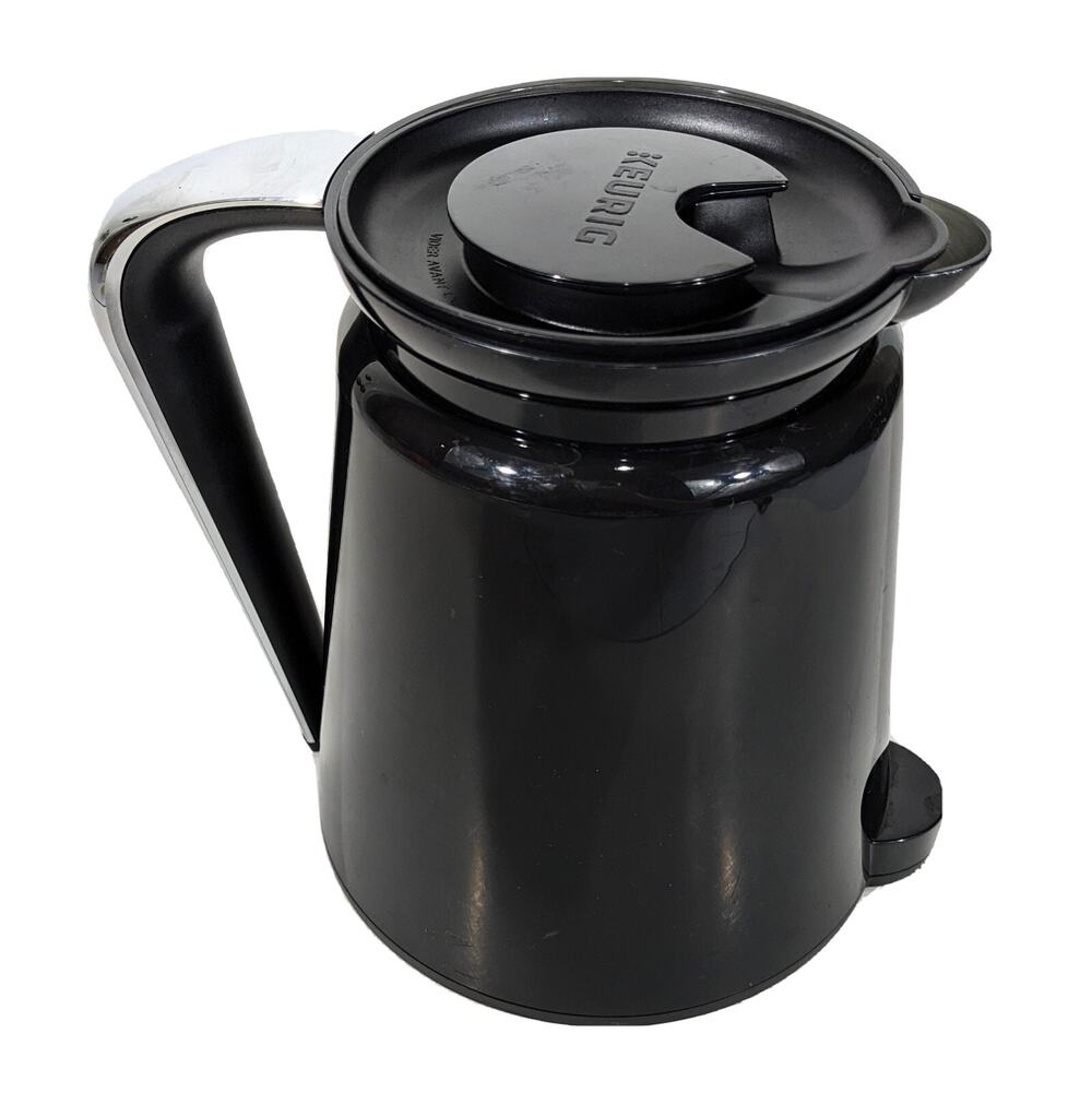 Keurig Double Wall 2.0 Carafe for Keurig Plus Series Brewers